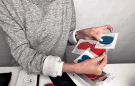 童星逆袭式长大后的样子,童星逆袭到世界冠军