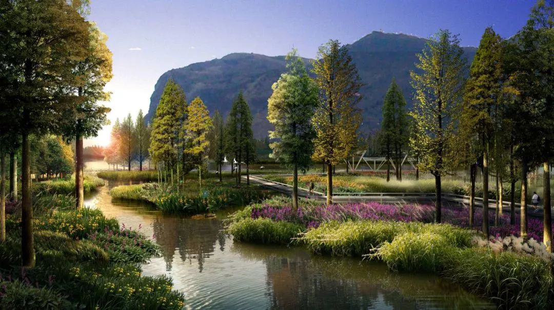 昆明@所有人，奇幻文旅帝国承包你2019的精彩狂欢！