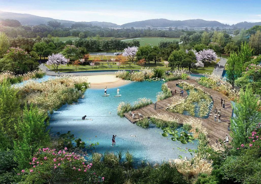 昆明@所有人，奇幻文旅帝国承包你2019的精彩狂欢！