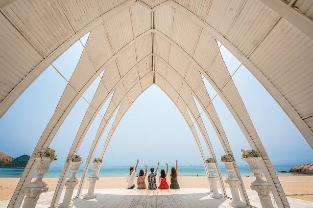 三亚旅游攻略三亚亲子游玩,暑假带孩子自驾三亚攻略