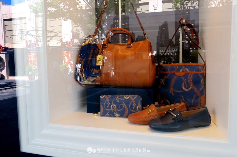 在西班牙玩什么,西班牙奥特莱斯购物归来