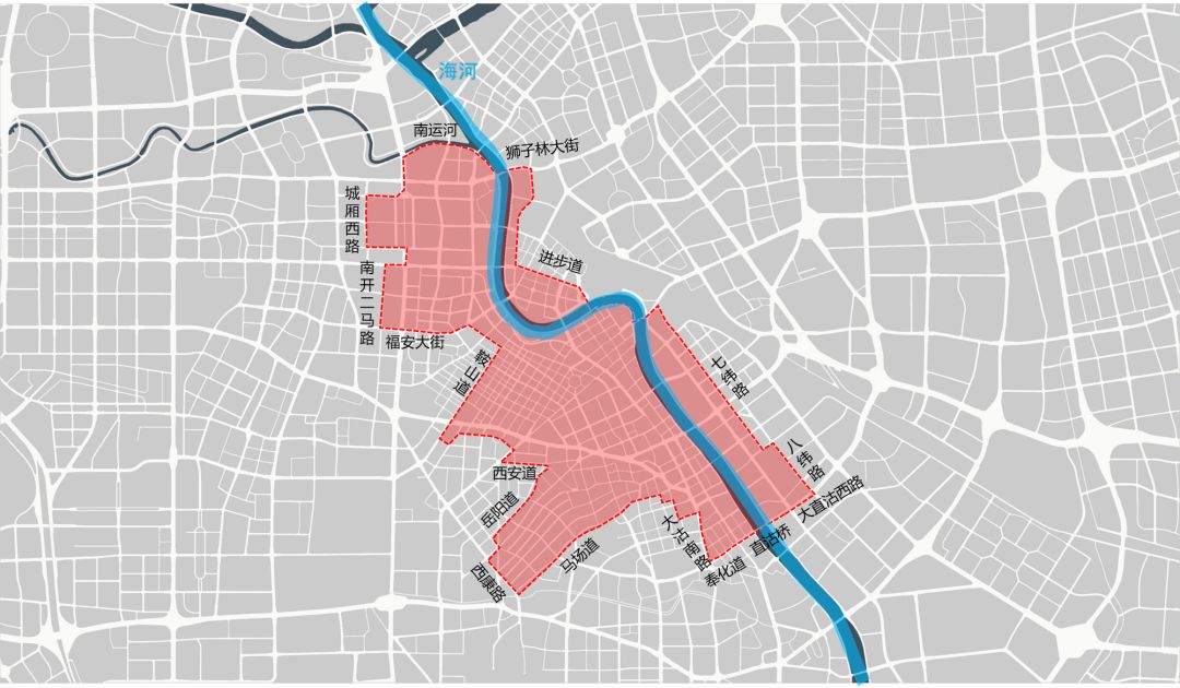 未来的商业中心,未来国际中心商业综合体