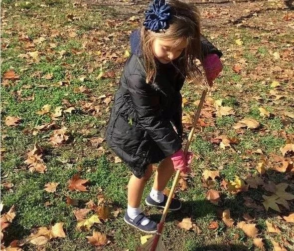 特朗普女儿生活私密照曝光，终于明白谁是贵族，谁是土豪