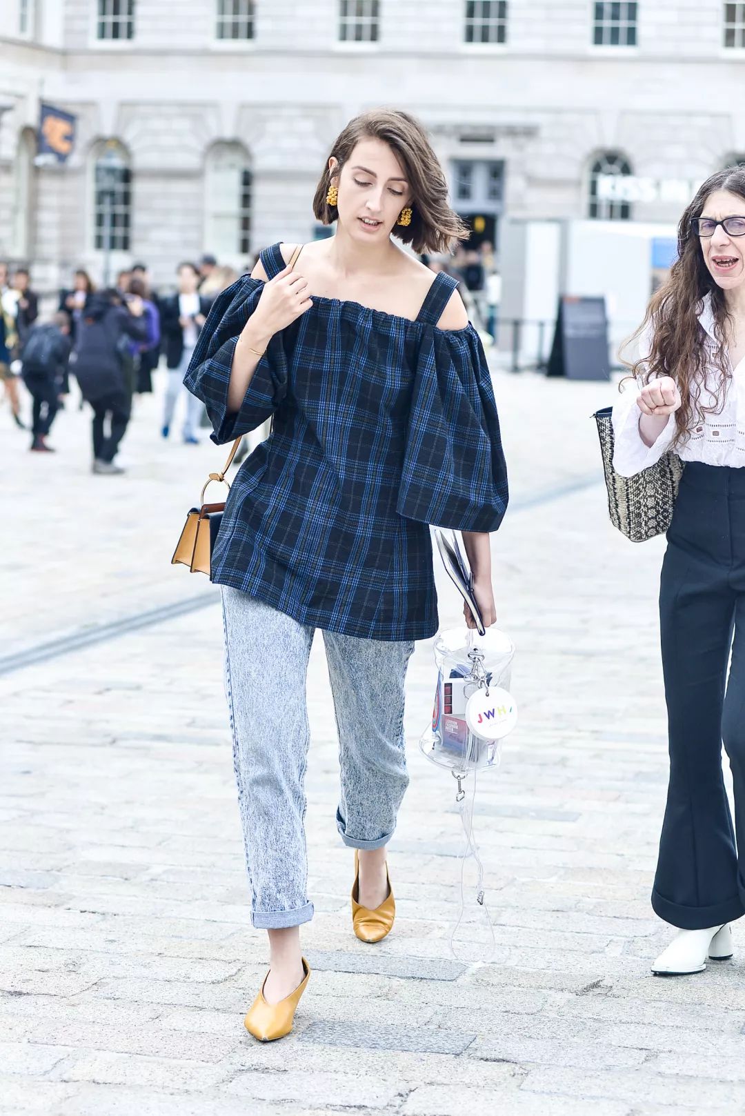 开箱检测穿不透衣服,开箱测试东西