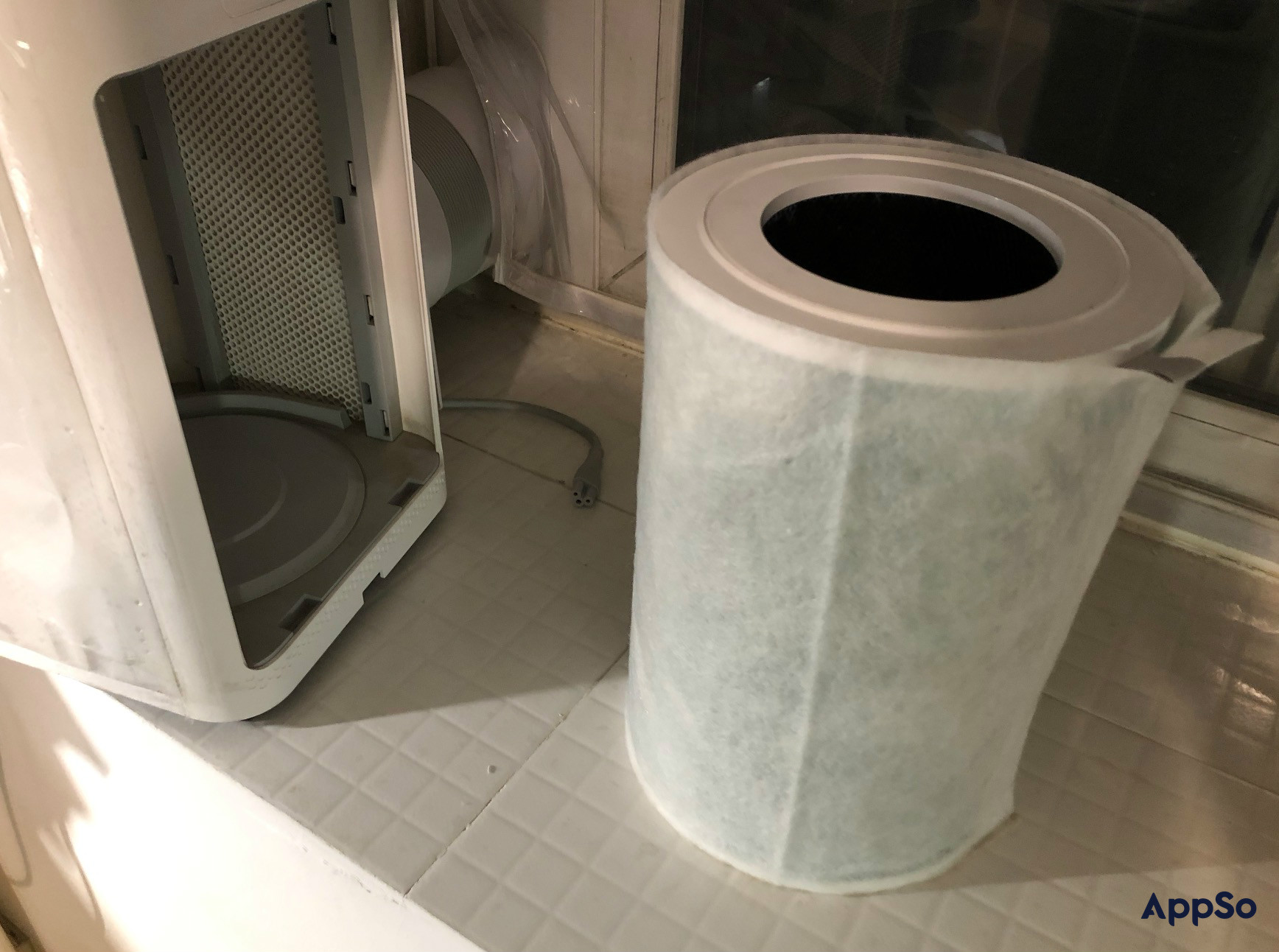 出租屋不透风怎么办,房间自制新风系统