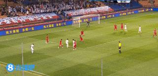 足协杯-方镜淇两扑点天海点球大战6-5永昌晋级16强