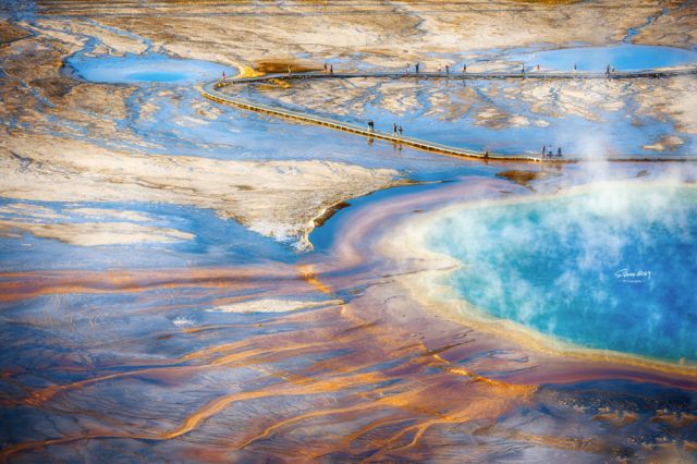 房车美国旅行游记,旅美房车自驾游视频