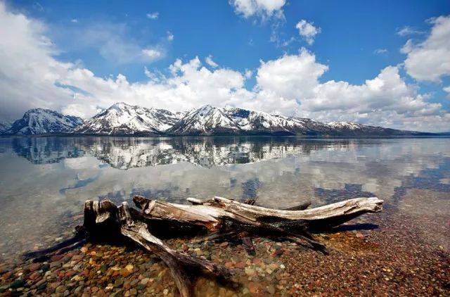 房车美国旅行游记,旅美房车自驾游视频