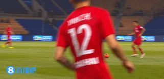 足协杯-方镜淇两扑点天海点球大战6-5永昌晋级16强