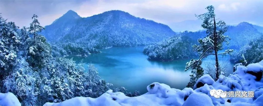 五一德兴附近一日游,德兴山水游