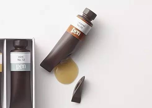 哈哈哈哈，这设计也太逼真了吧！