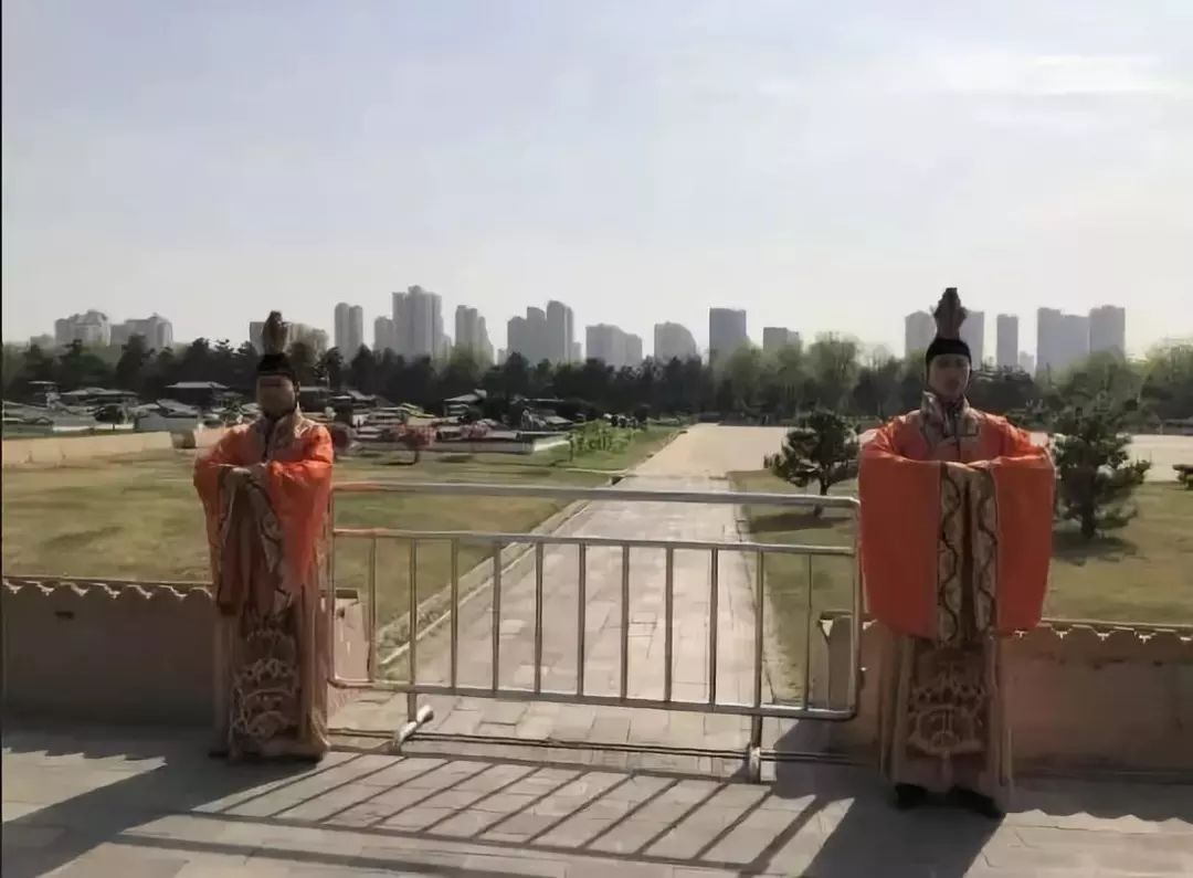 曲江创意谷游玩攻略,深宫曲江海静攻略