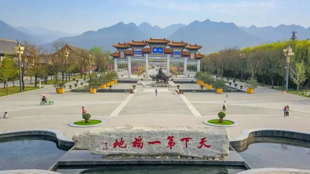 曲江创意谷游玩攻略,深宫曲江海静攻略