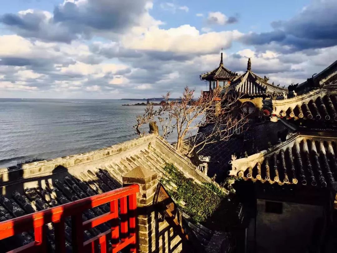 蓬莱五一旅游攻略,蓬莱阁旅游攻略一日游推荐