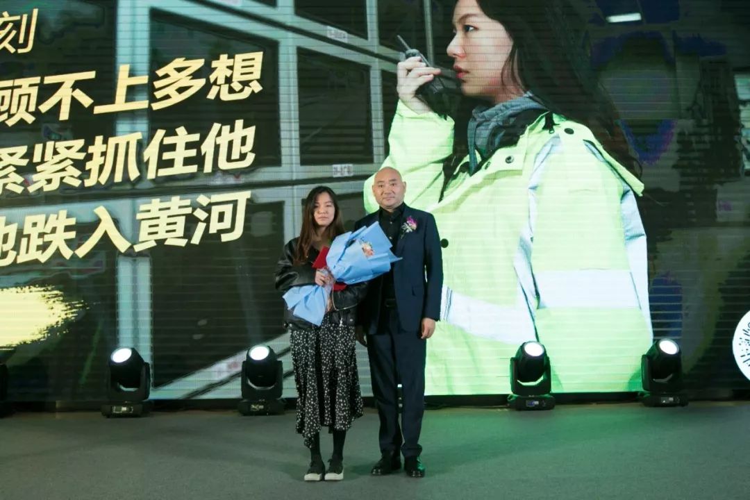 五一“郑”能量，谨此向郑州广大劳动者致敬！