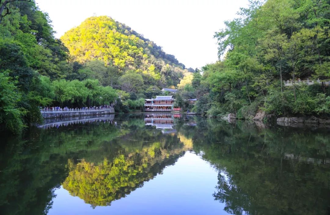 最全的贵州攻略,最新旅游攻略必去景点