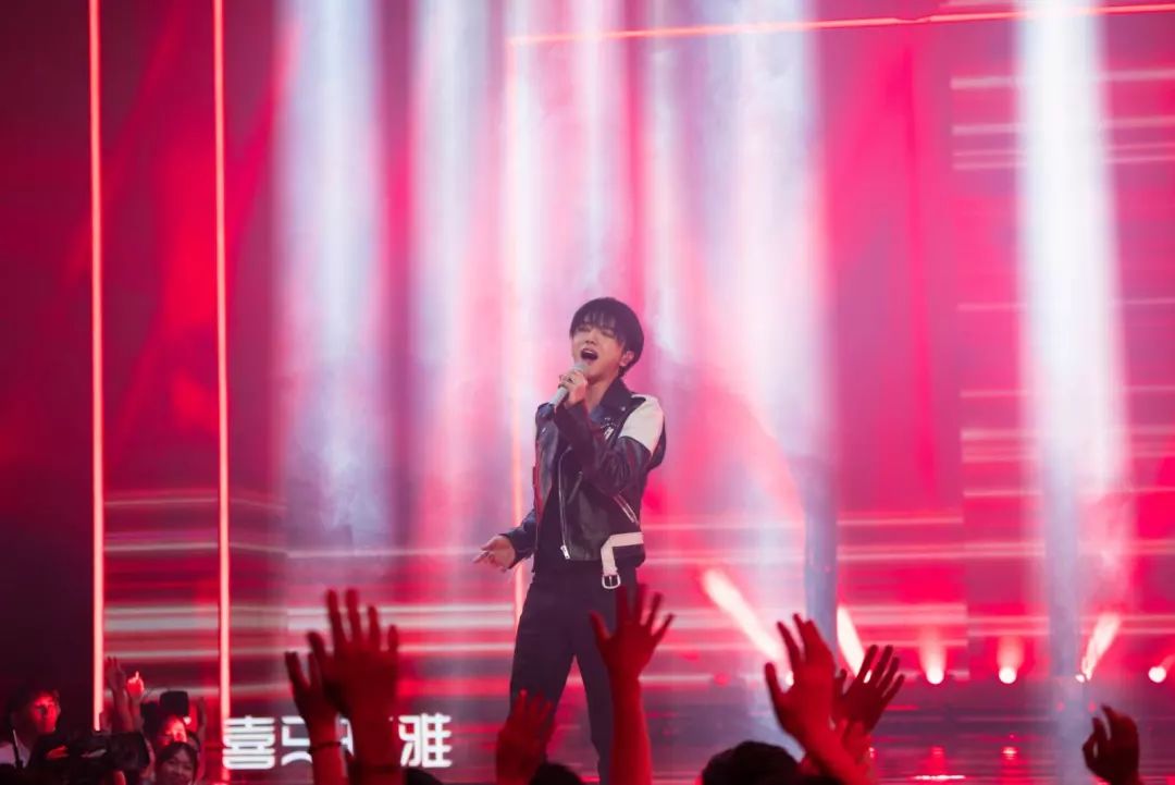 百年青春等一回!就在今晚7点半!