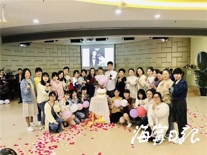 嘉兴海宁一级幼儿园,海宁幼儿园近况