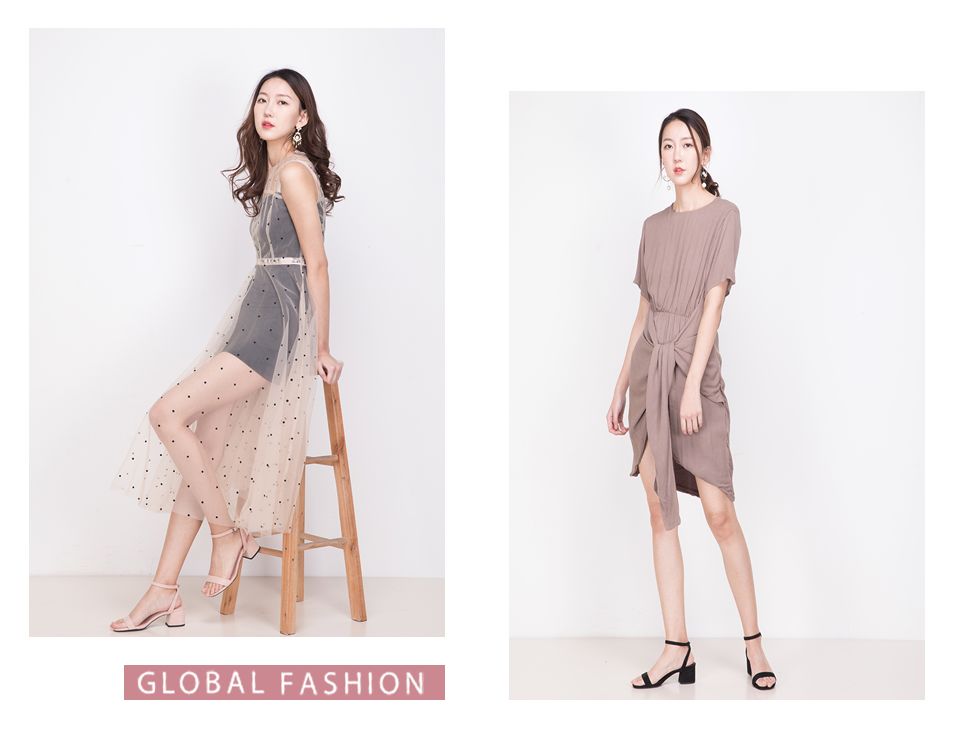 30元两双凉鞋,推荐一双潮流的凉鞋