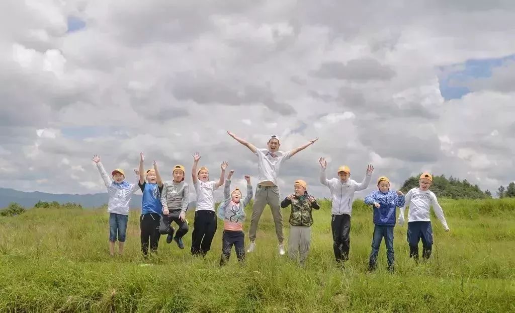 青少年夏令营最新消息报道,2019年青少年夏令营