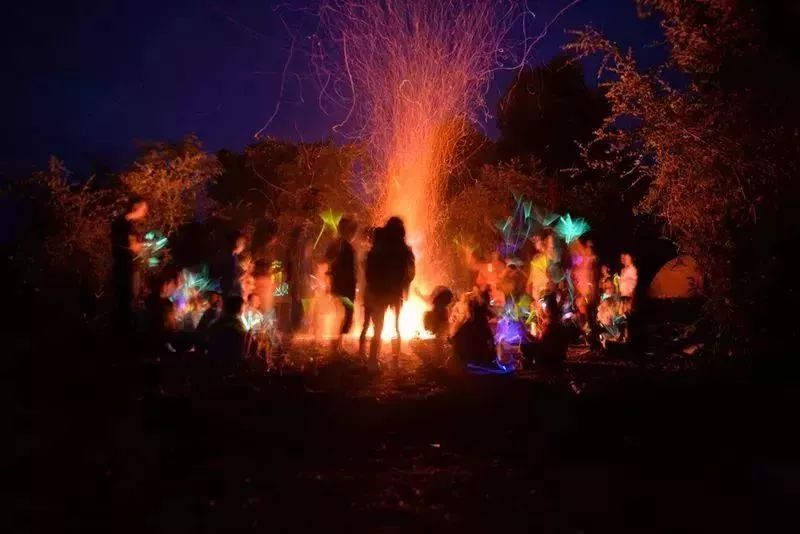 青少年夏令营最新消息报道,2019年青少年夏令营