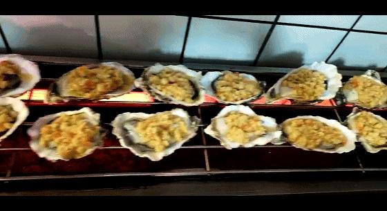 中国最便宜的龙虾店,99元4斤龙虾