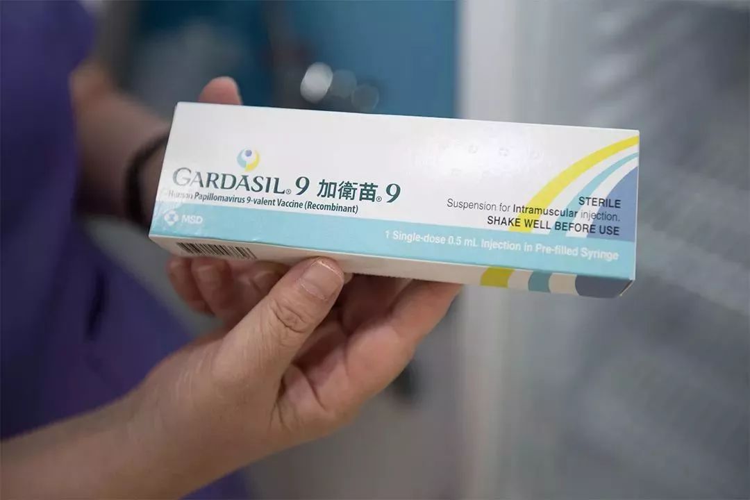 香港九价hpv疫苗是真的吗,香港hpv9价疫苗私人买靠谱吗