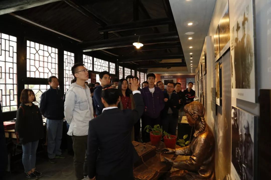 纪念五四运动100周年大会心得体会,纪念五四运动100周年大会上的讲话