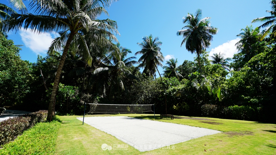 人间仙境马尔代夫旅游攻略,马尔代夫香格里拉岛