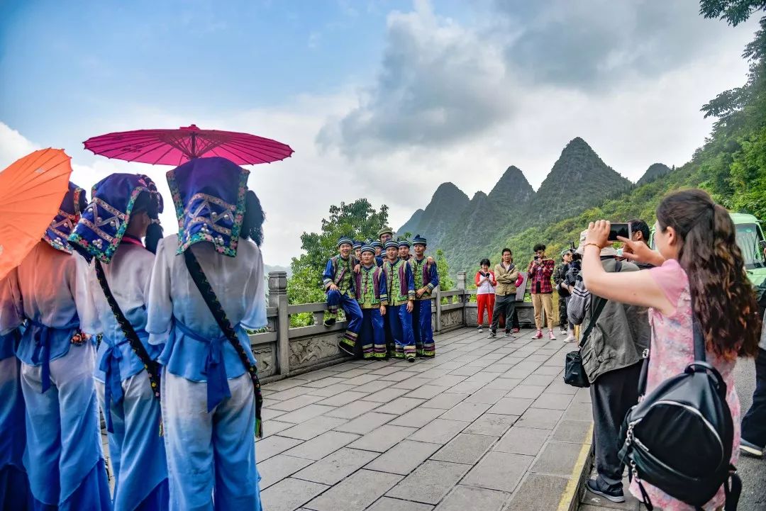 兴义五一旅游人次,兴义五一旅游有哪些