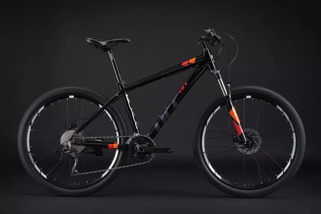 ucc山地车布雷德推荐,2022款ucc山地车布雷德3.0价格