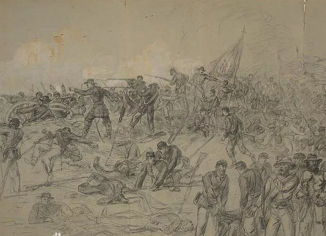 今天5月5日,党史上的今天5月5日