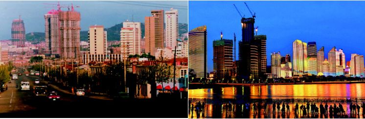 济南完蛋了,济南状态