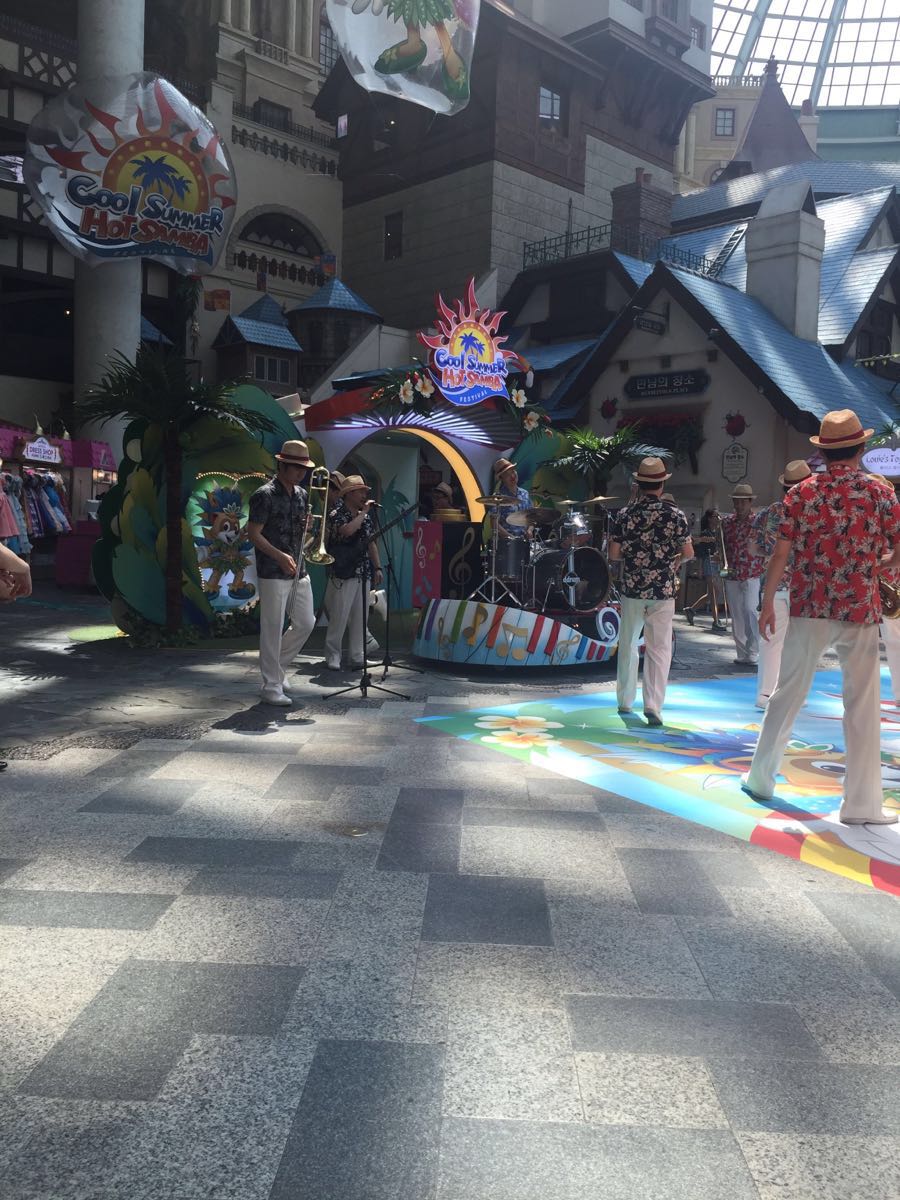 首尔一天三顿饭的花销,首尔自由行花销