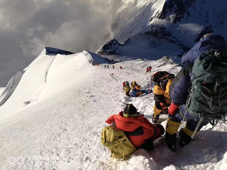 protrek登山,登山的难度和强度