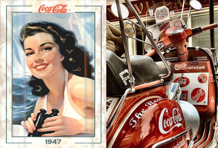 可口可乐冰箱音箱,迷你便携冰箱可口可乐