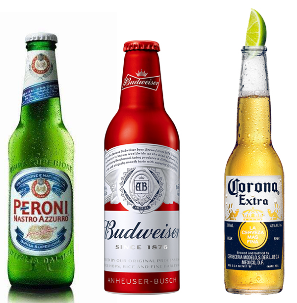 清爽型的啤酒有哪些,清爽啤酒最佳口感