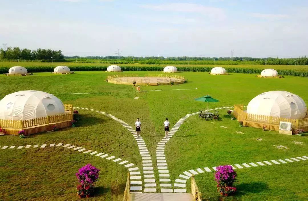 如果不打开这篇文章，你永远不会知道沧州居然可以这么好玩|漫游冀（12）