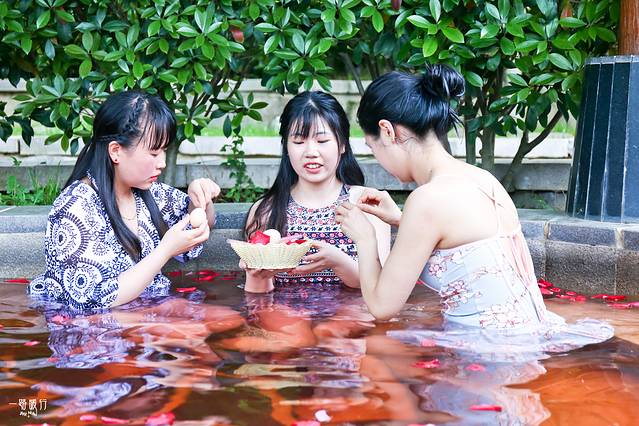 大别山深处自驾,安庆旅游自驾游记录