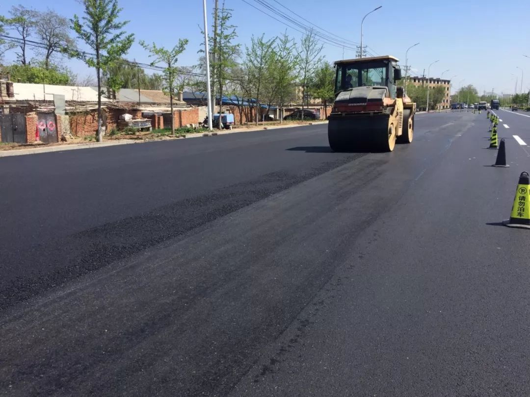 关于恢复解放路双向通行的通告,相互转告国道324线交通管制通告
