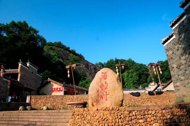 龙虎山夏天避暑,龙虎山避暑介绍