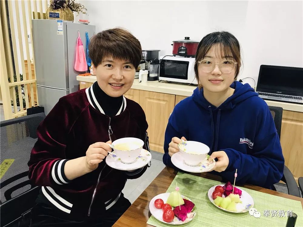 青春聚力|实验幼儿园：水天一色爱在身边