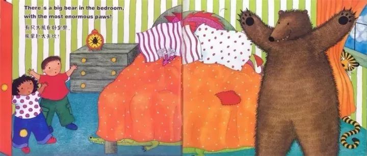 「英语轻松学」《ADragonontheDoorstep》我家门口有条龙