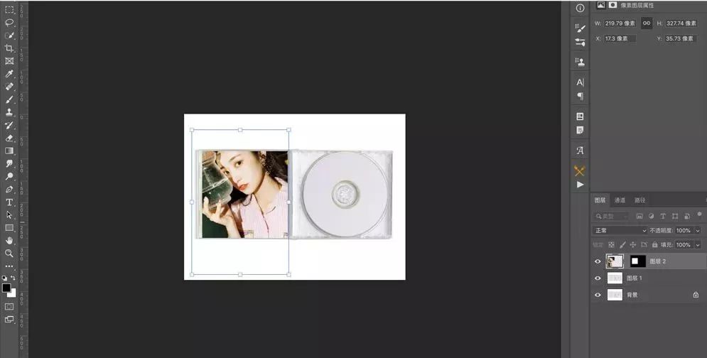 为排版而头秃?这4种风格的写真排版你一定要mark!