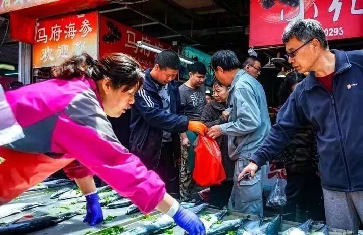 @秦皇岛人休渔期没海鲜?别担心,还有这些新鲜海货可以吃!