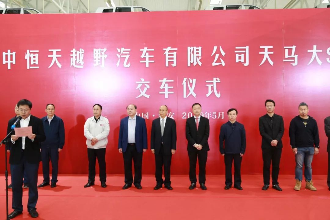 中国恒天suv报价,中国恒天汽车越野车价格