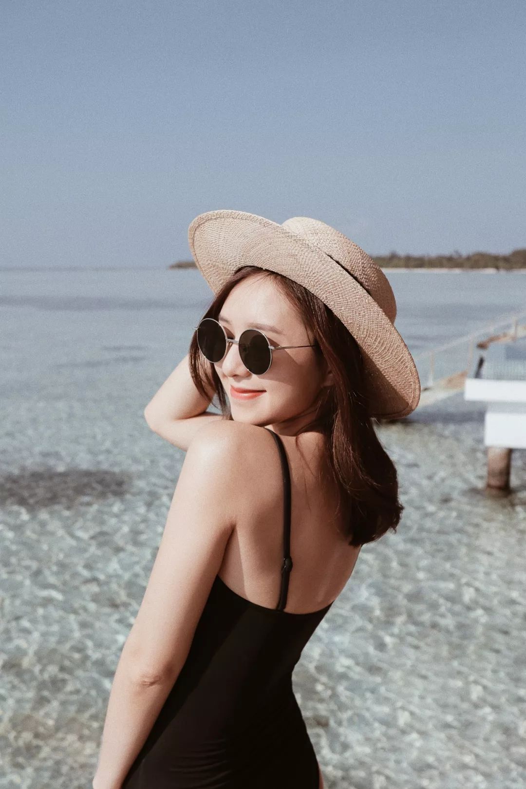 海岛搭配拍照指南|准备好，让整片大海都为你惊艳！