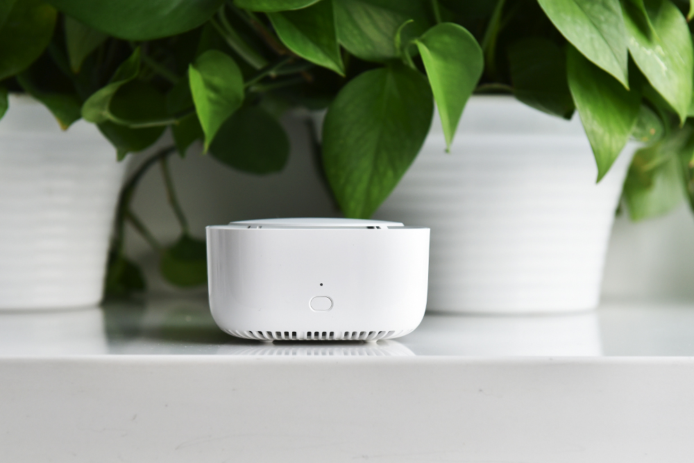 驱蚊神器家用,米家驱蚊器好用吗