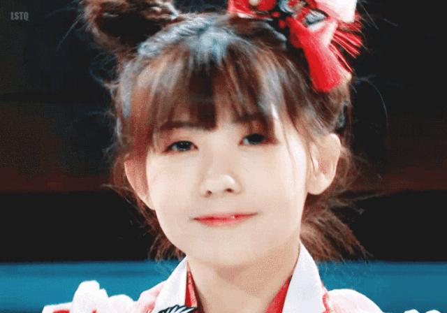 你是亲和脸还是冷淡脸？别乱装可爱了啦！