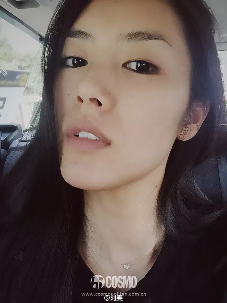 美人计|顽固一年的闭口终于在夏天之前消退了,我用了这些